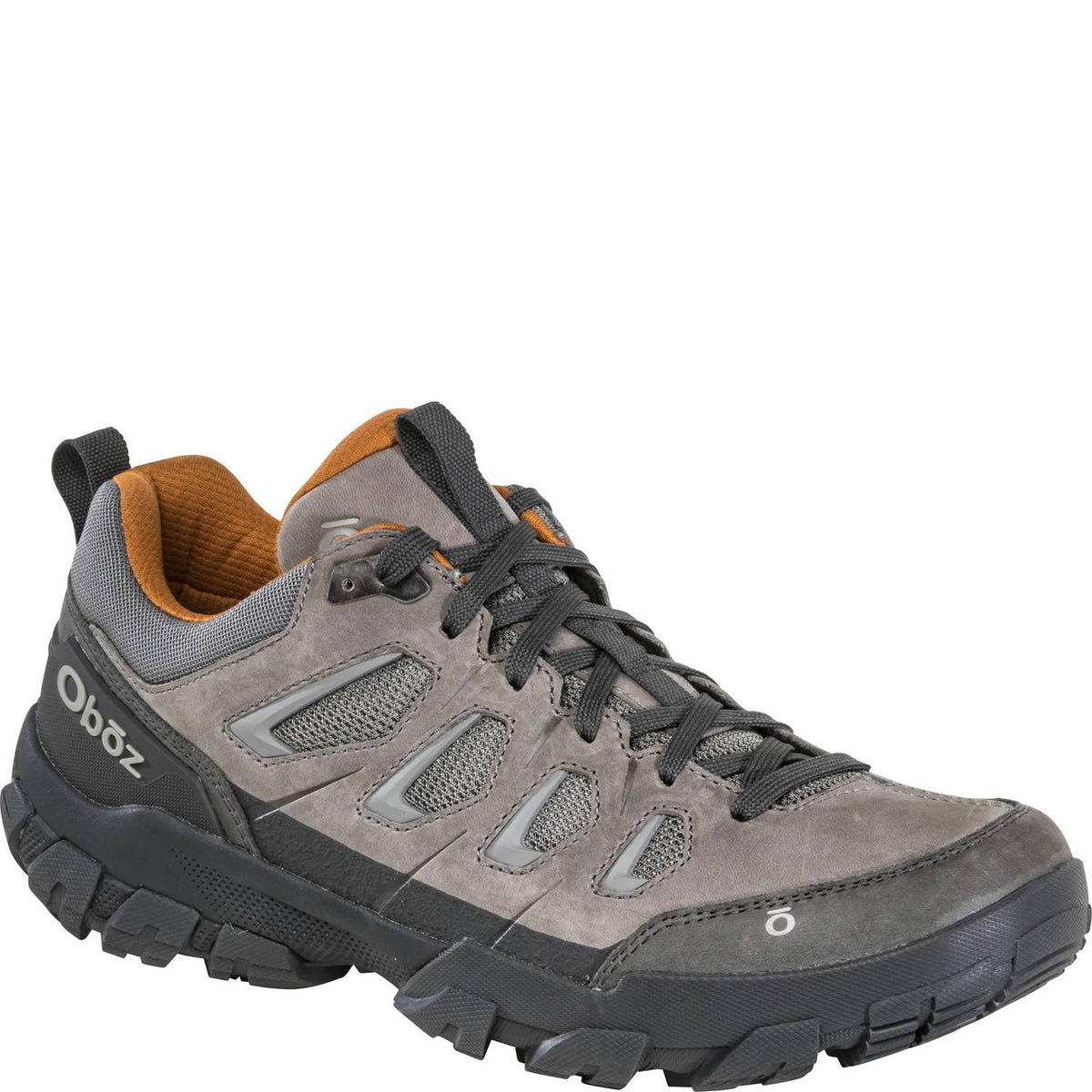 Oboz - Men's Sawtooth X Low Shoe