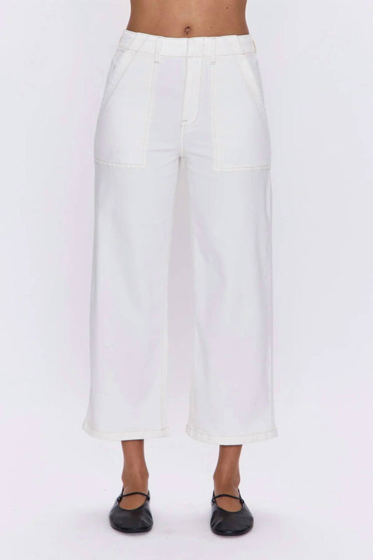 Pistola - Sophia Wide Leg Pants