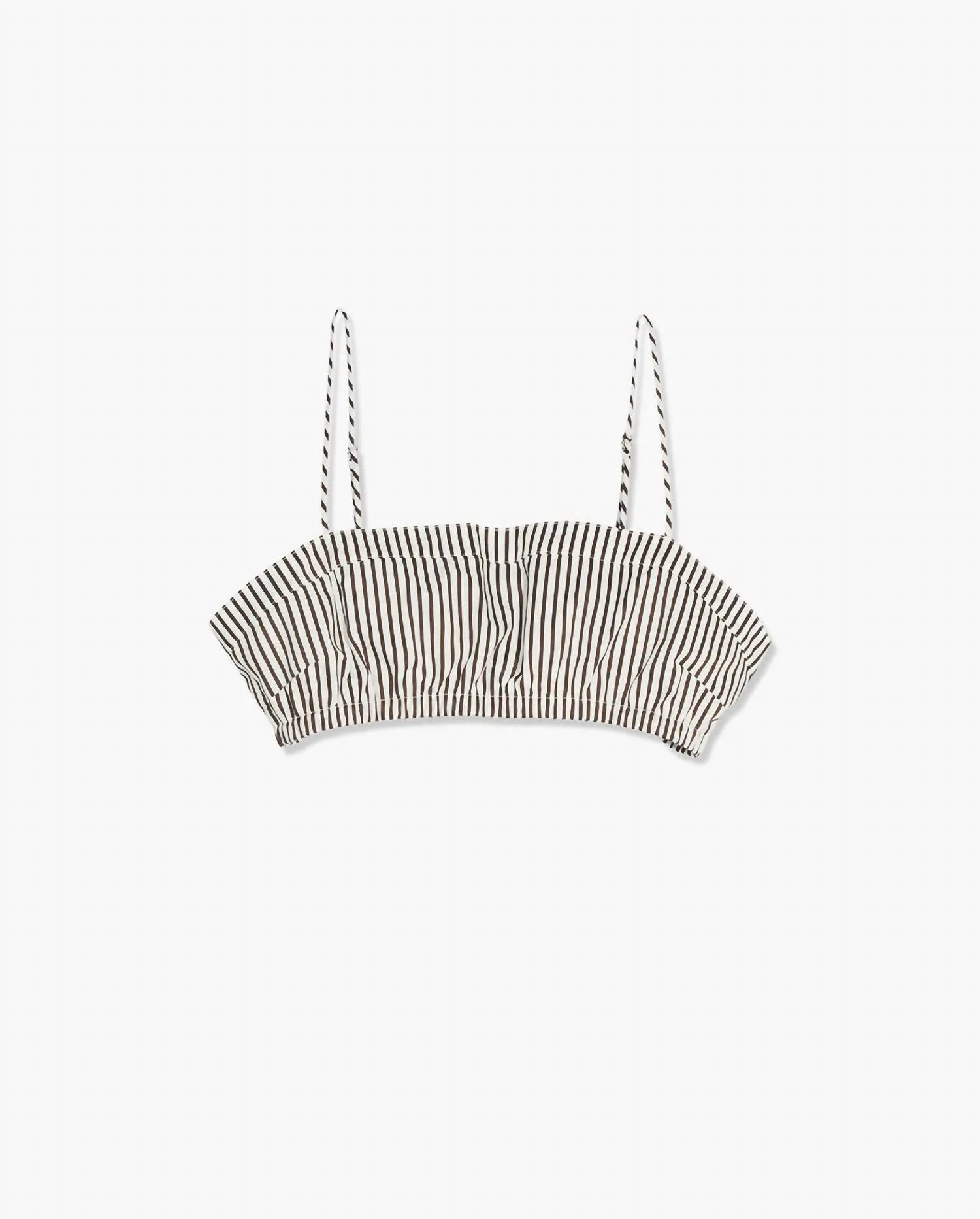 Pari Desai - Elgan Bralette