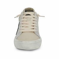Vintage Havana - Women's High Top Sneaker