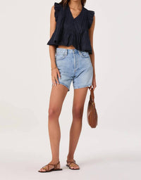 Astr - Julie Top