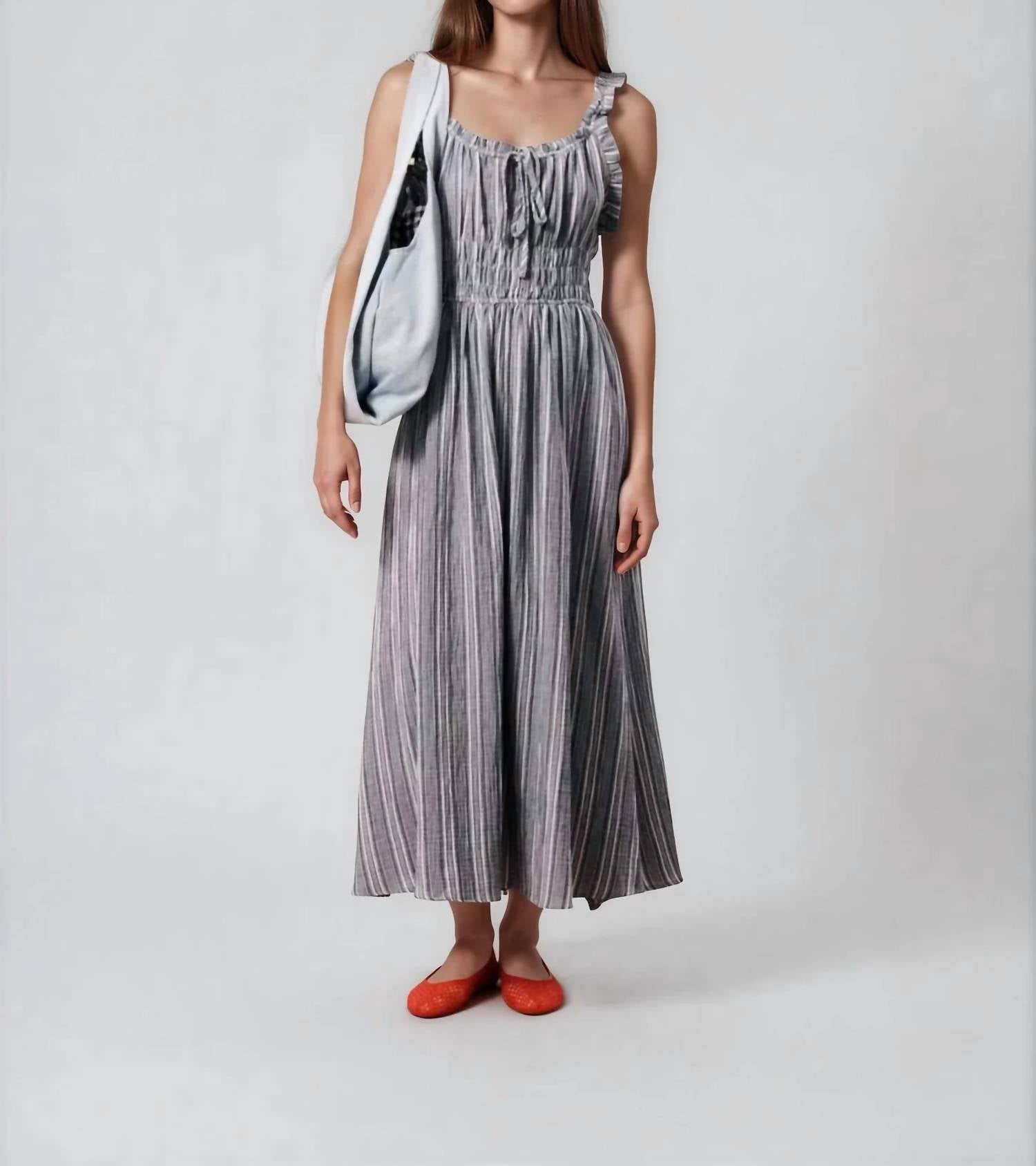 Frnch - Obea Dress