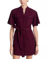 A.L.C. - Quinn Mini Dress