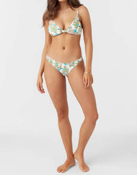 O'Neill - Cara Floral Bikini Bottom