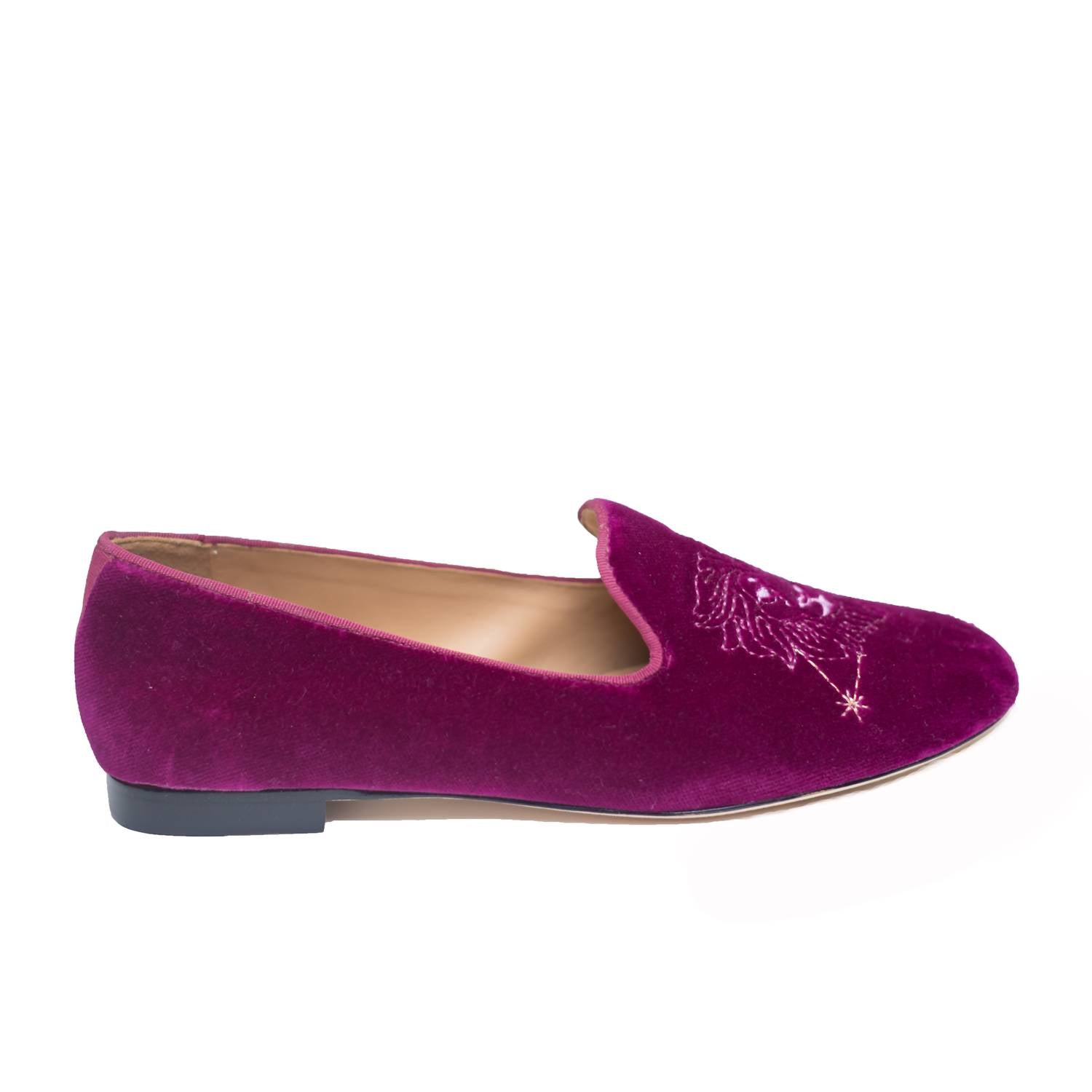 Leo Slipper