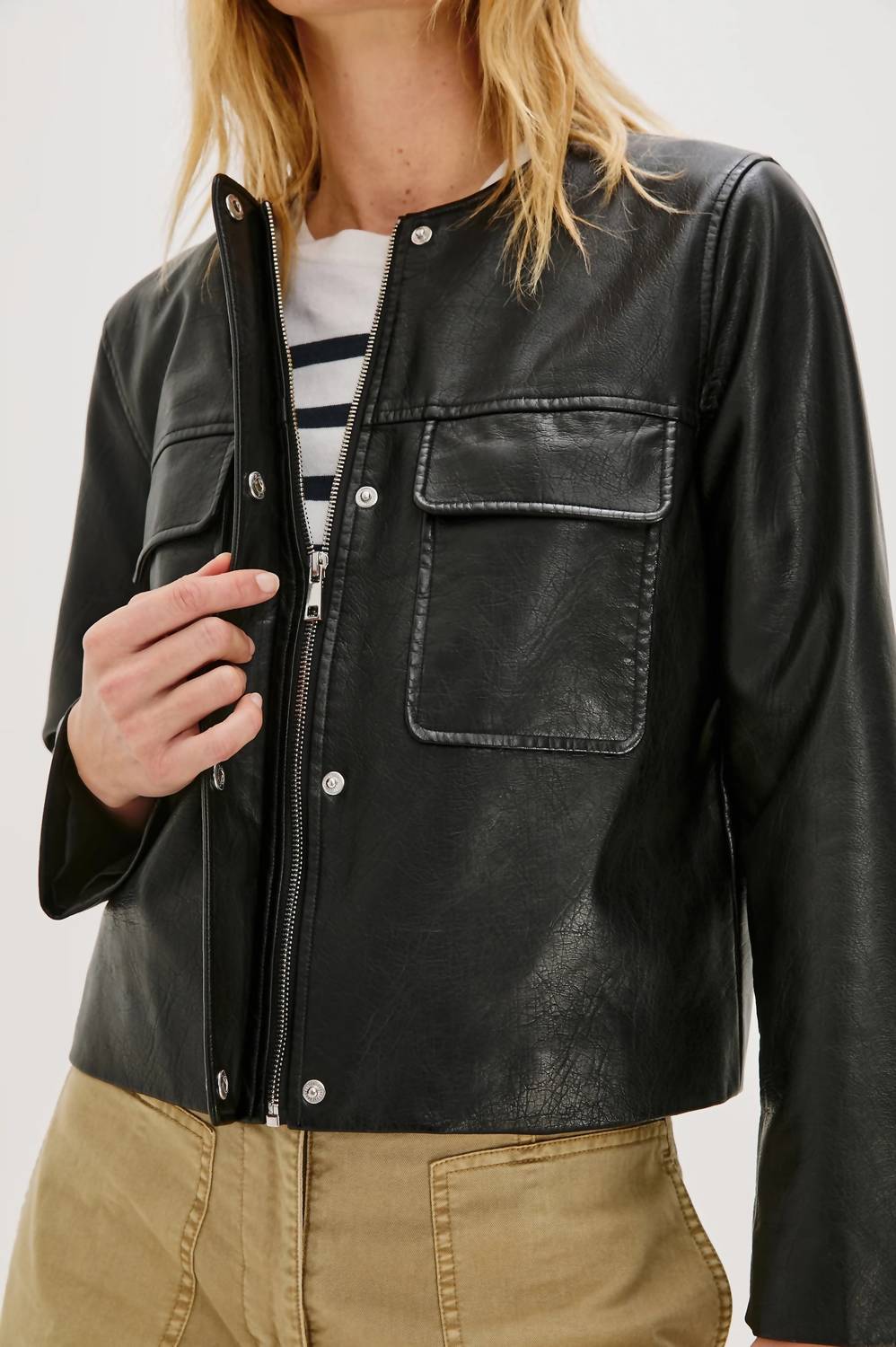 Rails - Inka Jacket