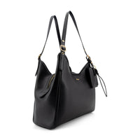 Like Dreams - Women's Amrose Vegan Leather Everyday Tote Bag