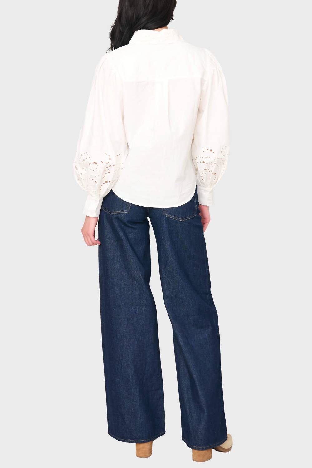 En Saison - Quinton Shirt
