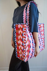 Frnch - Women's Evans Tote Bag