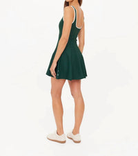 The Upside - Racquet Maxine Mini Dress