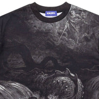 Devá States - Men's Leviathan Full Print T-shirt
