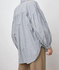 Rails - Janae Stripe Shirt