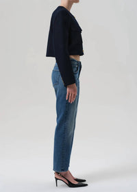 Citizens Of Humanity - Anissa Straight-leg Jeans
