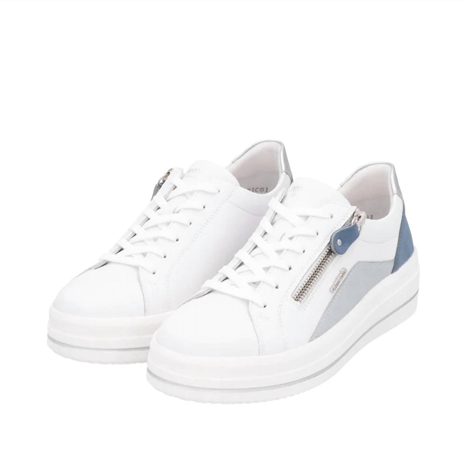 Remonte - Women's Julika Sneakers