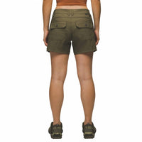 Prana - Performance Fabric Halle Short
