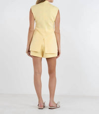 Emily Mccarthy - Gwen Tunic