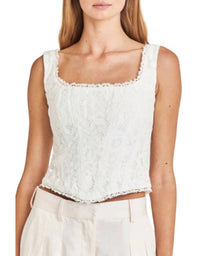 Loveshackfancy - Lorelai Bustier