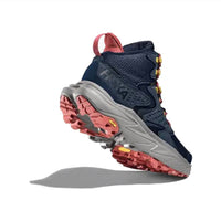 Hoka - Men's Anacapa 2 Mid Gtx Hiking Boots