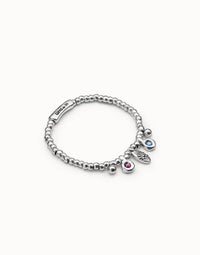 Unode50 - Women's Intuition Bracelet