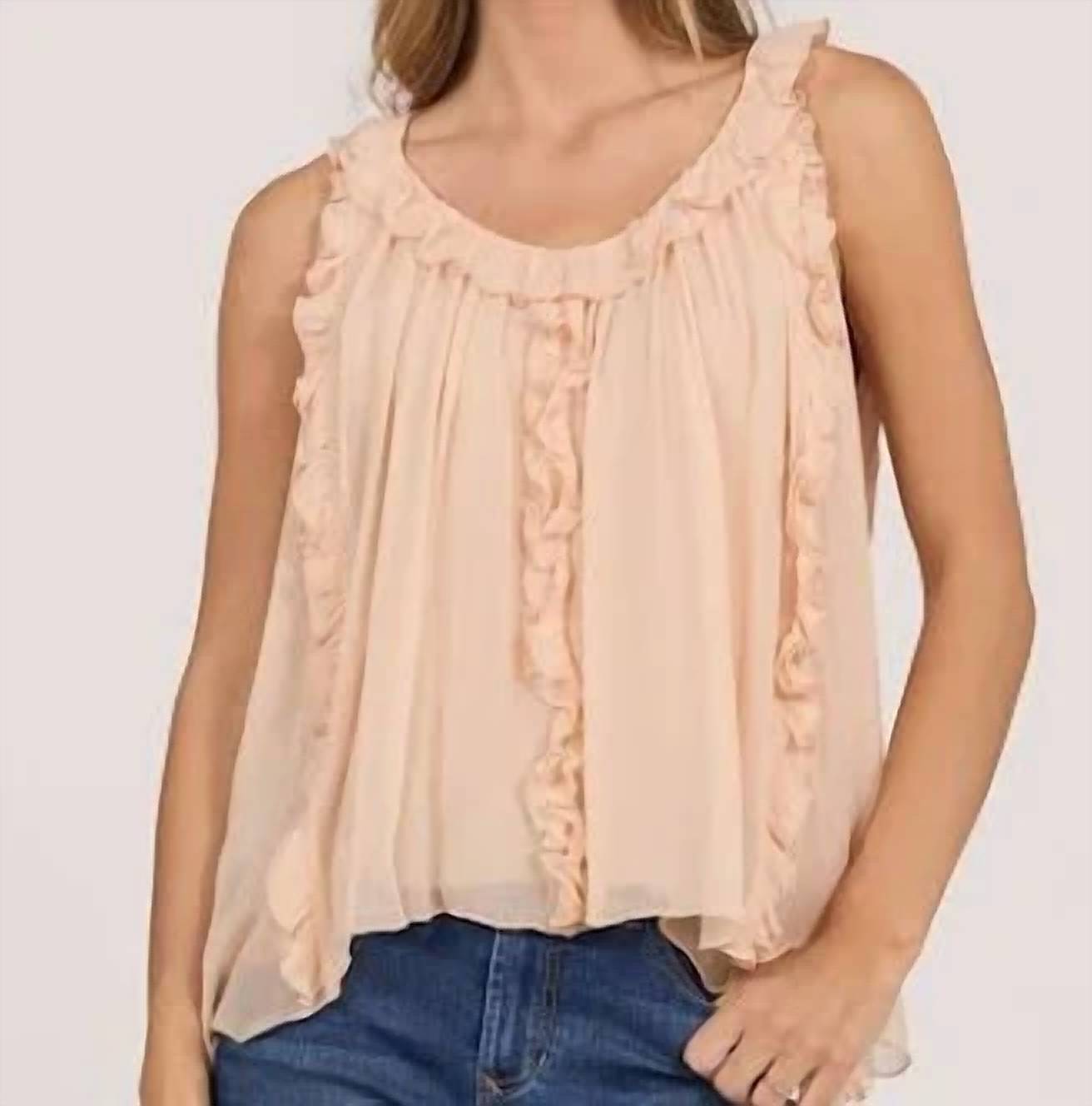 Dear John Denim - Renata Top