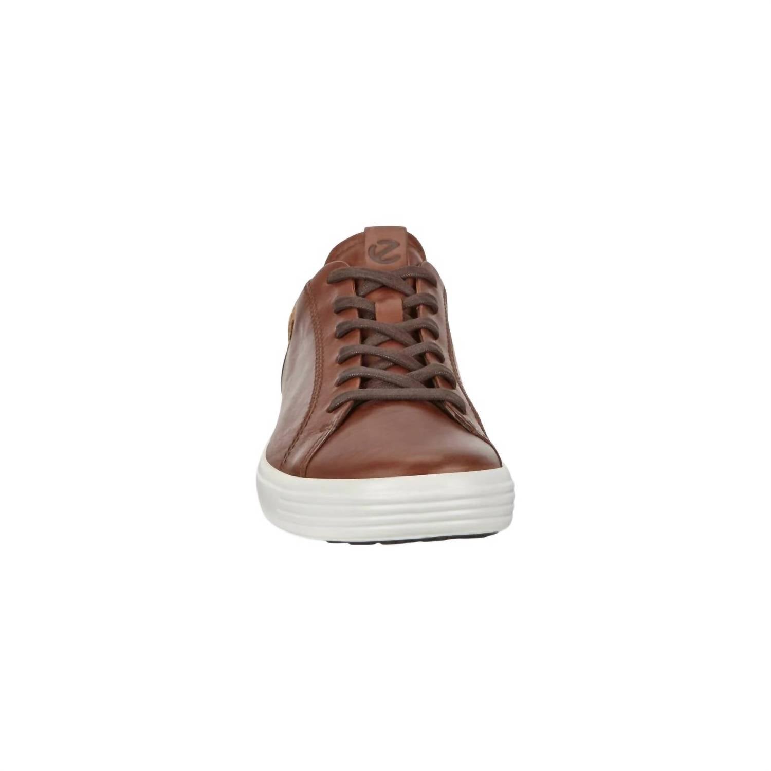 Ecco - Men's Soft 7 Street Sneakers