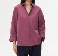 Twp - Next Morning Button Down Shirt