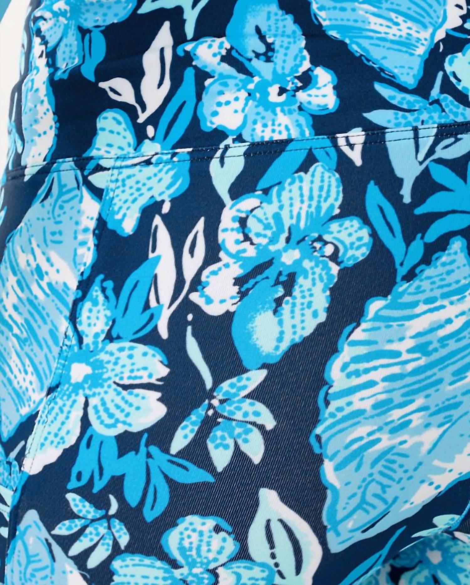 Lilly Pulitzer - Weekender High Rise Midi Legging