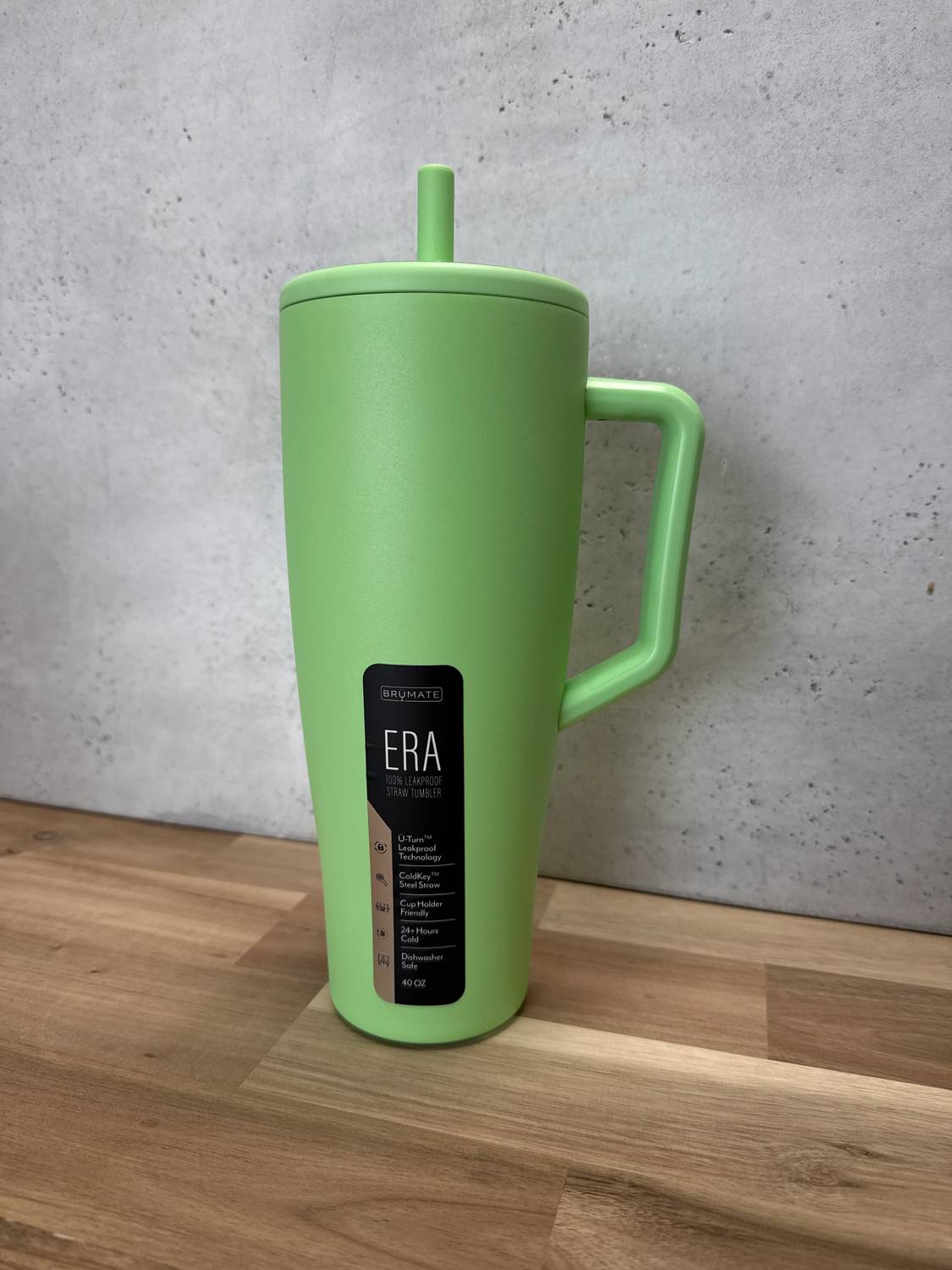 Brumate - Era 40 Oz Straw Tumbler