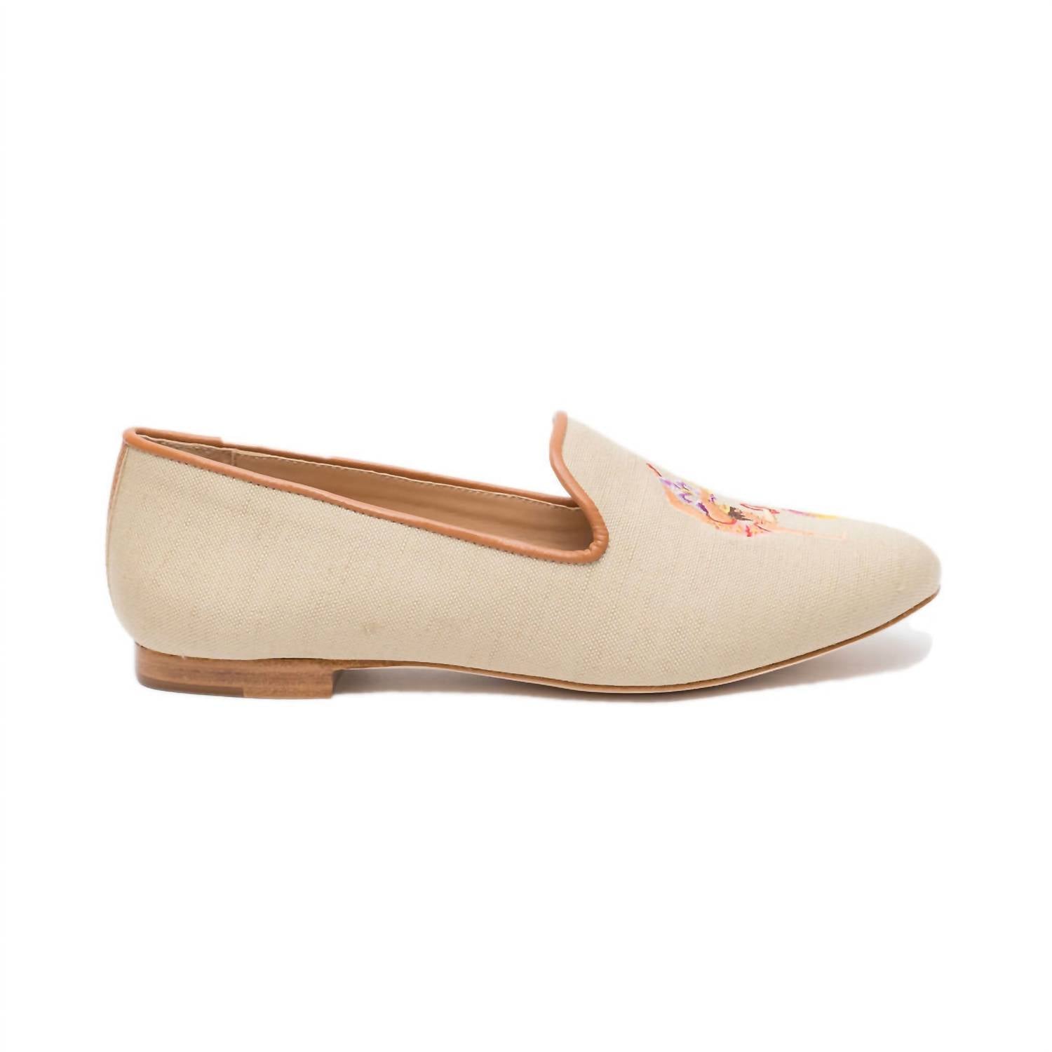 Acrobat Slipper