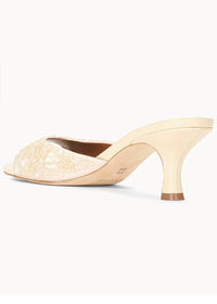 Staud - Women's Brigitte Mule