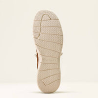 Ariat - Men's Leather Hilo Sneaker