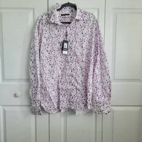 Hammer Made - Men's Limited Edition Fitted Shirt