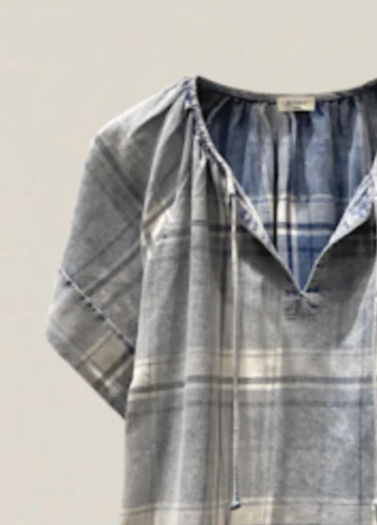 Dylan - Women's Miller Top