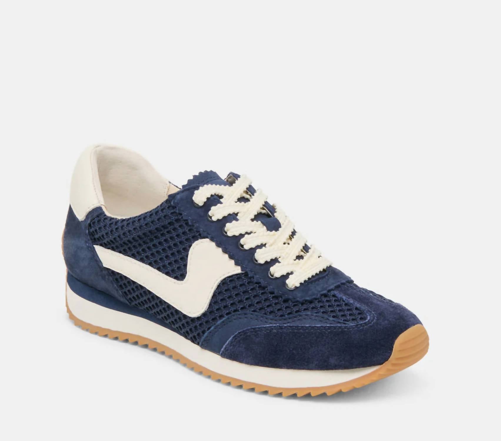 Dolce Vita - Women's B.ntcd Mesh Sneakers