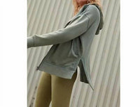 Free People - One Hoodie Jacket Top