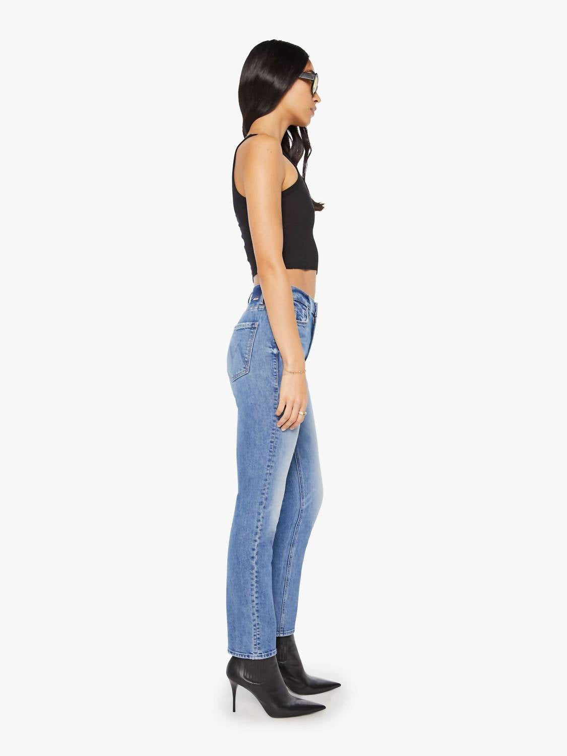 Mother - Dazzler Flood Jean