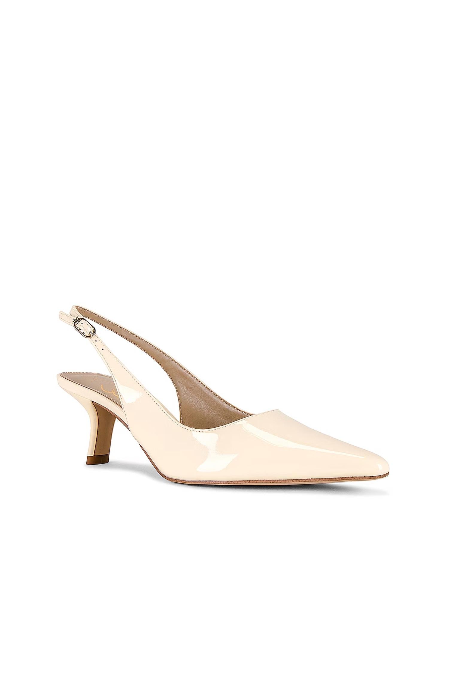 Sam Edelman - Women's Bianka Slingback Pump