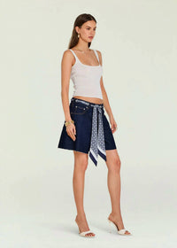 Ser.O.Ya - Sabrina Shorts
