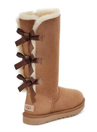 Ugg - Kid's Bailey Bow Tall Boot
