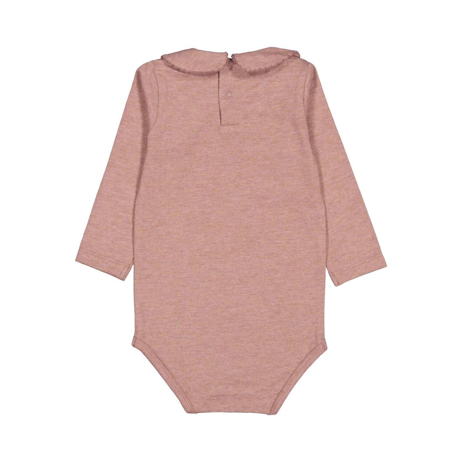 Marmar Copenhagen - Girl's Becka Bodysuit