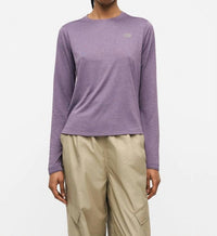New Balance - Athletics Long Sleeved Top