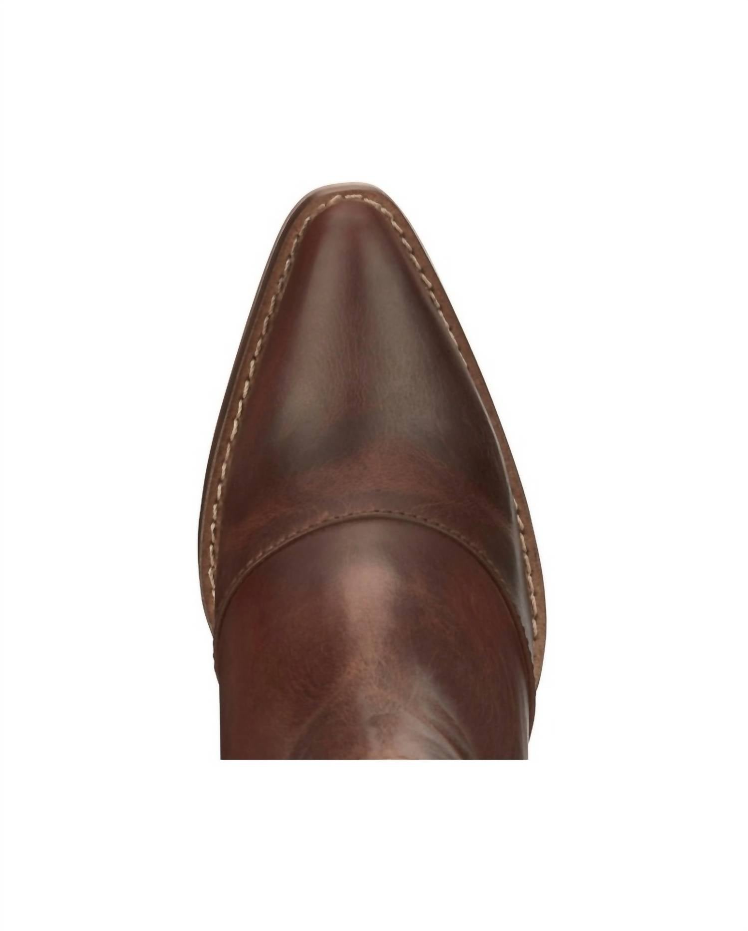 Nocona Boots - Women's Snip Toe Bootie