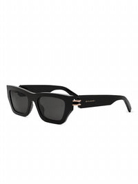 Bvlgari - Women's B.zero1 Geometric-frame Sunglasses