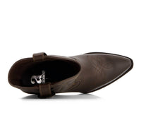 Andrea - Women's Italian Western Fashion Boots