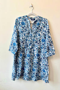 La Plage - Vineyard Dress