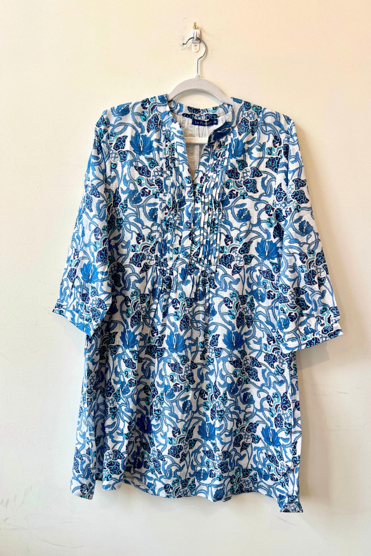 La Plage - Vineyard Dress