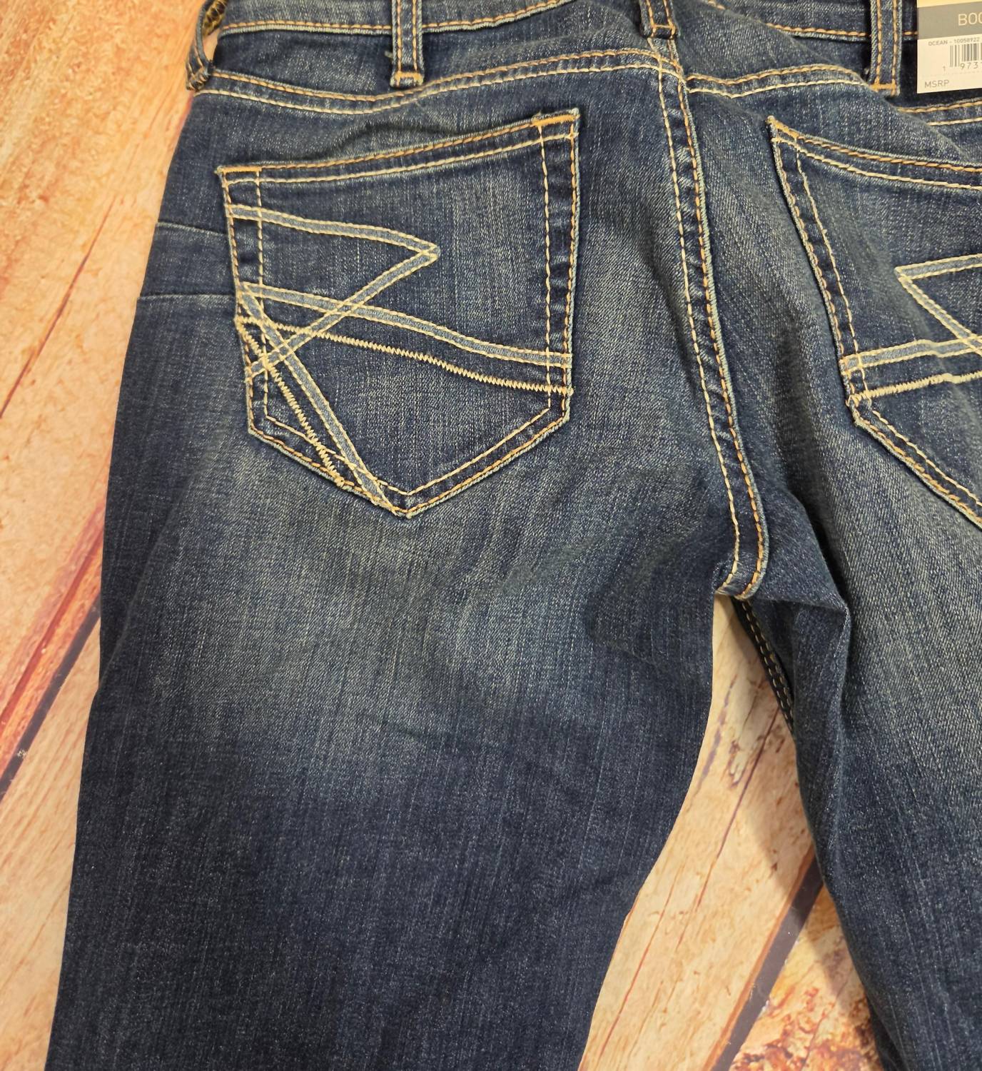 Ariat - Sonia Bootcut Jean