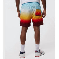 Psycho Bunny - Men's Guy Pull On Swim Trunk