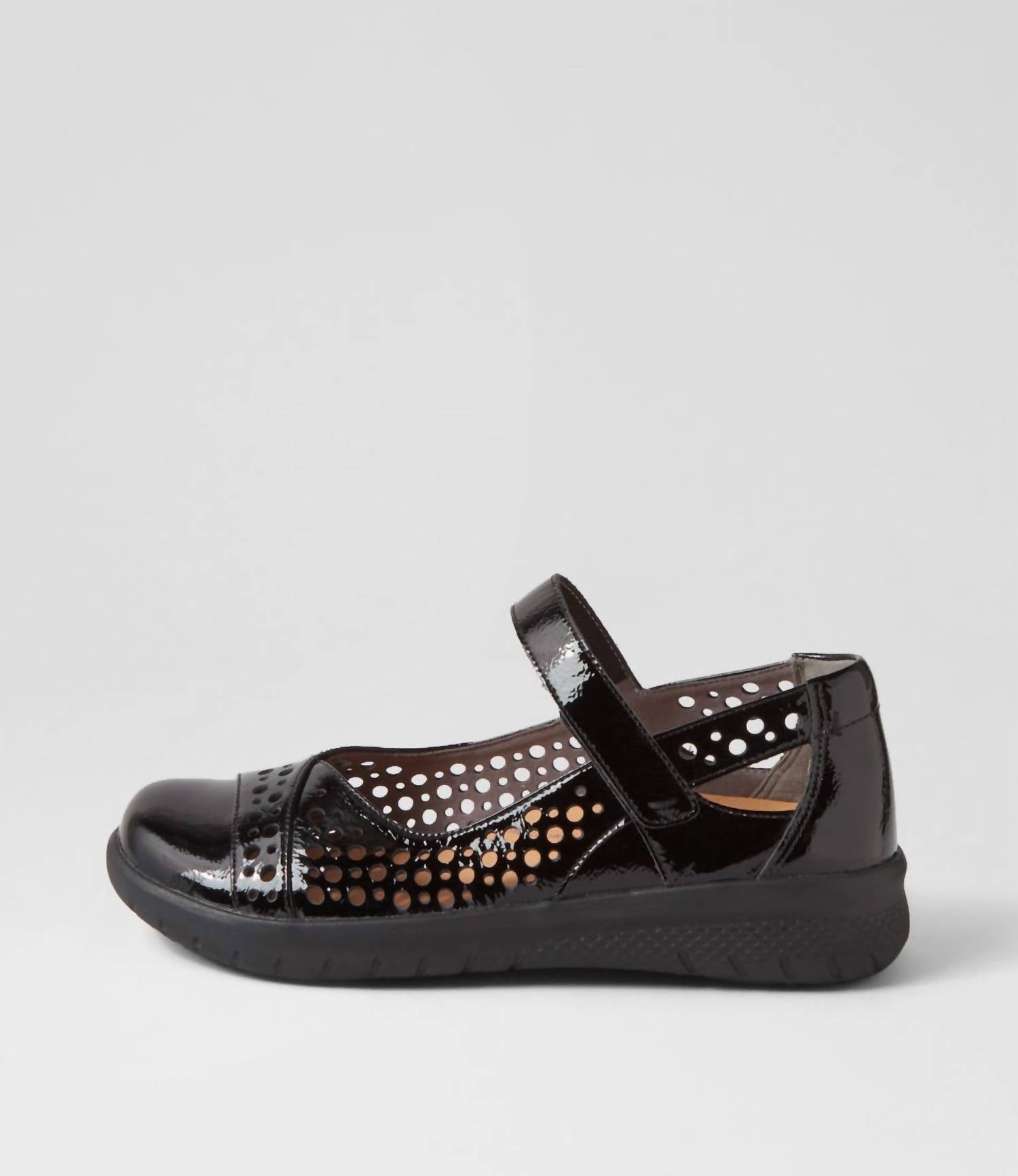 Ziera - Women's Selmah Xf Mary Jane Shoes