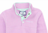 Properly Tied - Girl's Luna Pullover Jacket